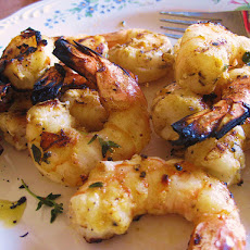 BBQ Shrimp Nawlins Style