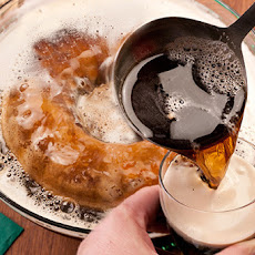 Velvetbomb Punch Recipe