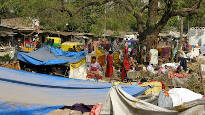 Baori Samaj © Caleb Johnston