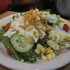 A Salad for All Seasons