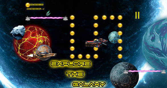 How to get Spaceship FarTravel patch 1.1 apk for bluestacks