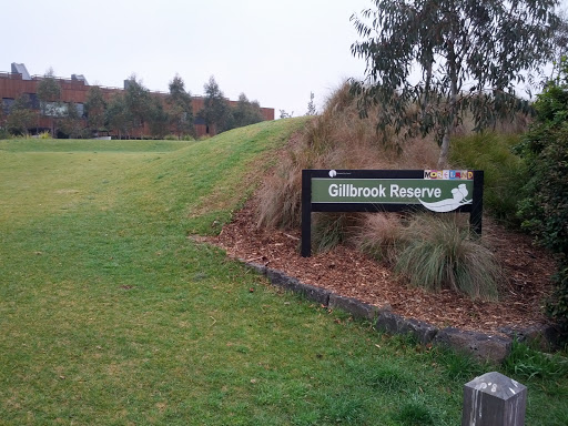 Gillbrook Reserve