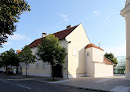 Pfarrhof Podersdorf
