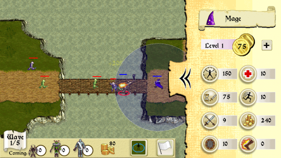 How to mod OoA (Defense, Stragegy, RTS) 1.7 apk for bluestacks
