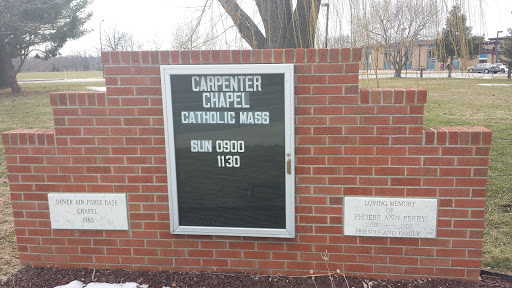 Dover AFB Chapel