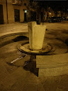Fontana Di Piazza Tricolore