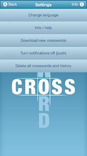 How to download Free Crosswords CluesInSquares 2.4.4 mod apk for pc