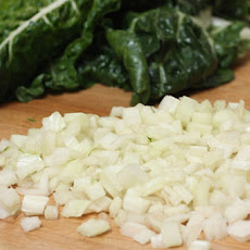 Swiss Chard Frittata