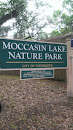 Moccasin Lake Nature Park