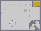 Thumbnail of the map 'Big House'