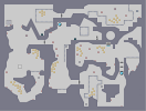 Thumbnail of the map 'Chain Castle'