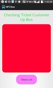 How to get NFC Bus (Soát vé xe bus) 1.0 mod apk for bluestacks