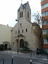 Église Notre-Dame Des Otages