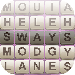 Mixed Up Words Scrambling.apk 1.2