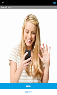 How to download Stories Bytes Write-Share Beta lastet apk for pc