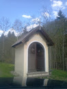 Dienten - Kapelle