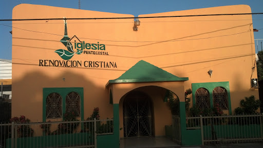 Iglesia Pentecostal Renovacion Cristiana