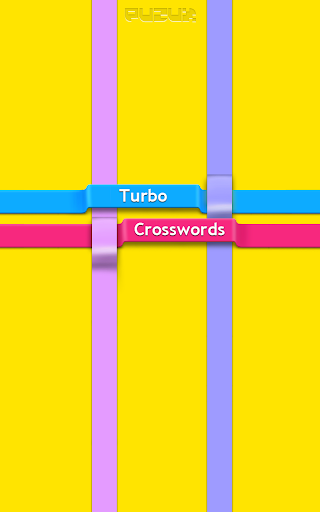 Turbo Crosswords Lite