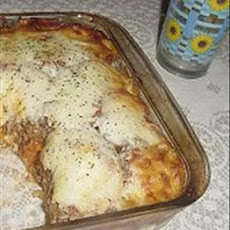 Bubble Up Pizza (My Children love this Recipe)