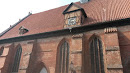 Hospitalkirche Heiligen Geist