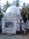 Pagoda - Kananke Rajamahawiharaya