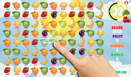 How to mod FREE Fruit Swipe Frenzy Match3 2.0.0 mod apk for android