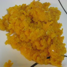 Butternut Hash Browns