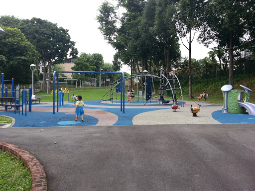 Engkong Playground 