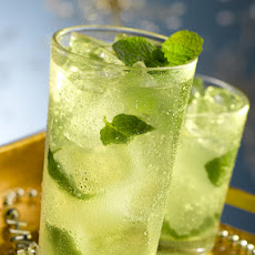 NYE Mojito
