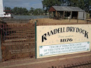 Randell Dry Dock 1876