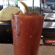 True Wisconsin Bloody Mary