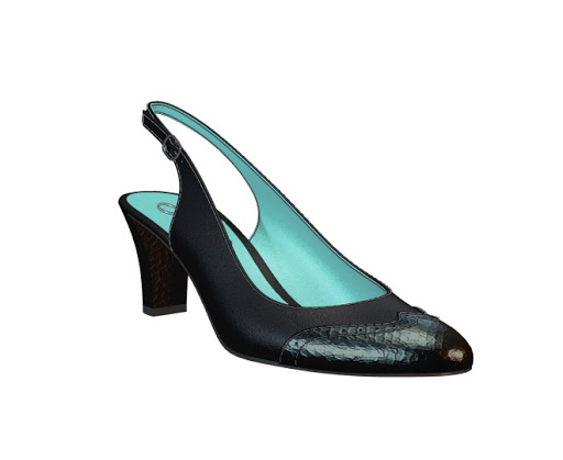 I Designed My Perfect Shoes!