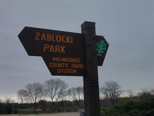 Zablocki Park