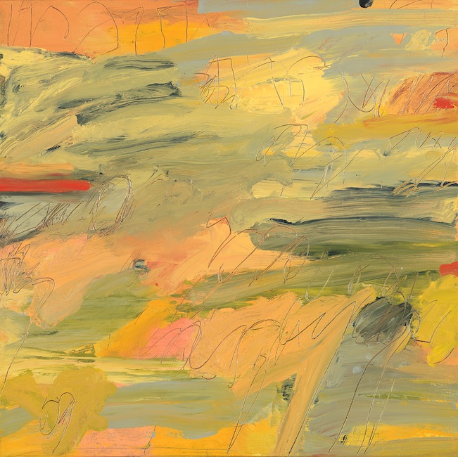 <p>
	<strong>Field Notes II</strong><br />
	Oil on canvas<br />
	20&rdquo; x 20&rdquo;<br />
	2012<br />
	Private collection, Toronto<br />
	&nbsp;</p>
