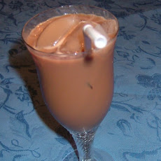 Mocha Latte