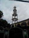 Tower Masjid Al-Huda
