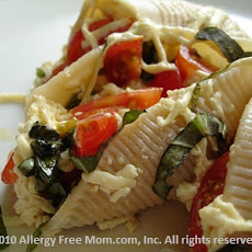 Pasta Shells