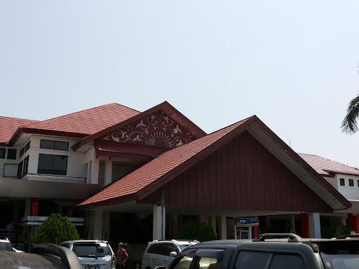 Bandara Fatmawati Soekarno Putri