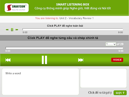 How to mod Smartcom English 1.2.4 mod apk for pc