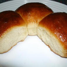 Classic Dinner Rolls