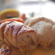 Stuffed Sole