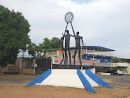 Estatua Rotary Club