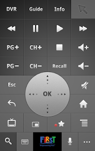 How to mod Firstmedia SmartBox RCU lastet apk for laptop
