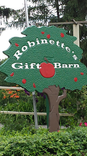 Robinette's Gift Barn