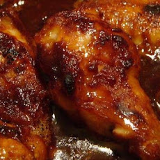 Cindy's Tasty Wings