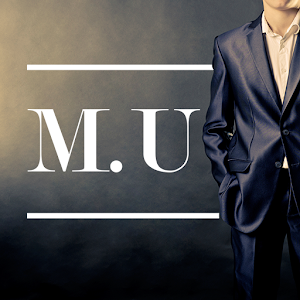 Try M.Underwood suits.apk 1.3.0