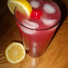 Cherry Sangria