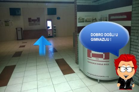 How to mod Virtuelna Gimnazija BL patch 4.0 apk for android