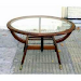 Diseno Mesa Retona Americana