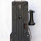 Paystations - Western Electric 162A 2 loc R6-6 3